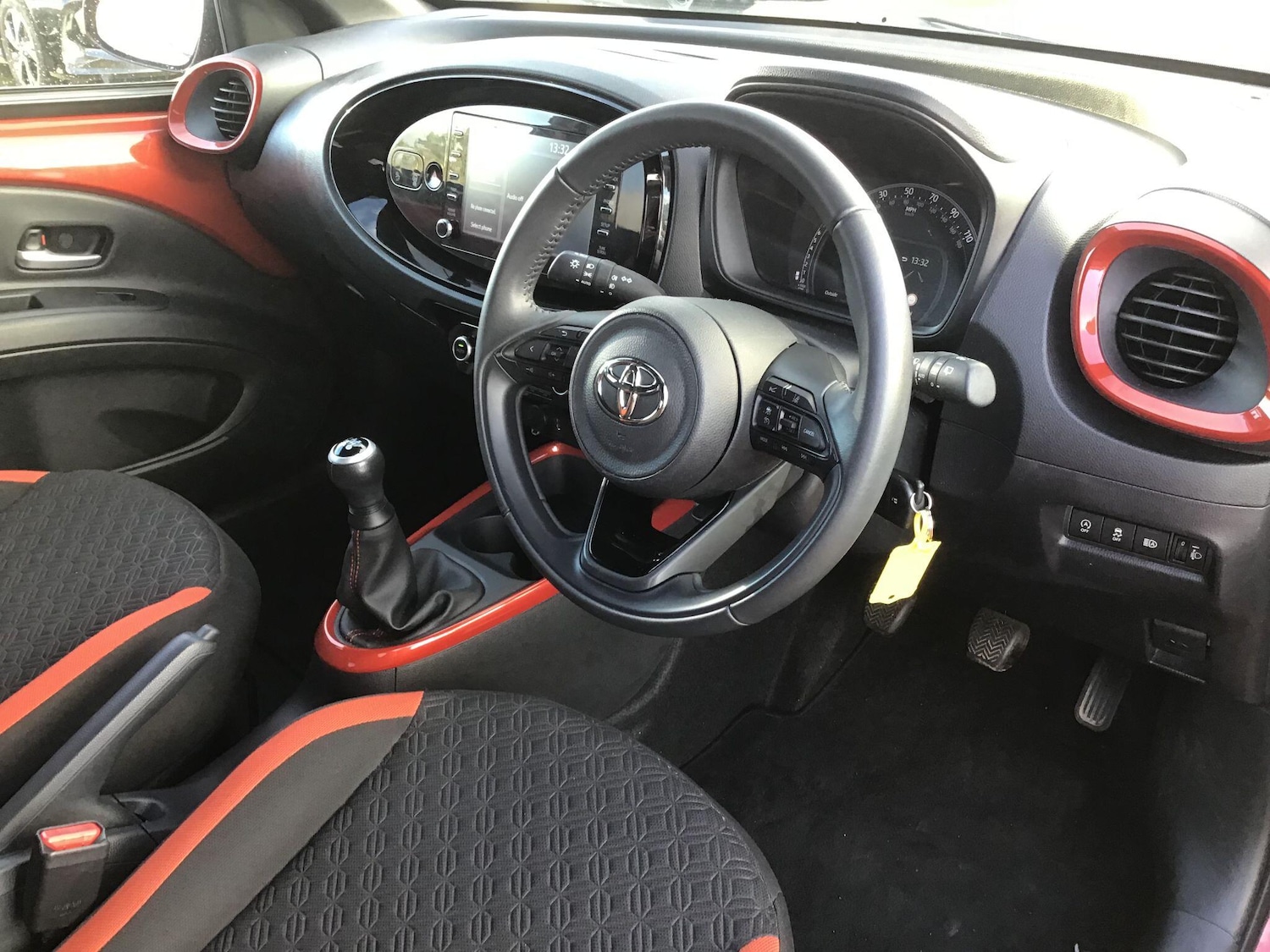 Used Toyota Aygo X 2023 for sale - 77237795: Photo 15