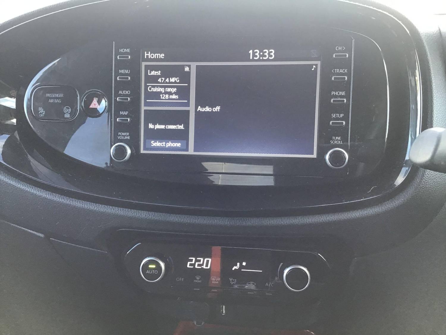 Used Toyota Aygo X 2023 for sale - 77237795: Photo 16