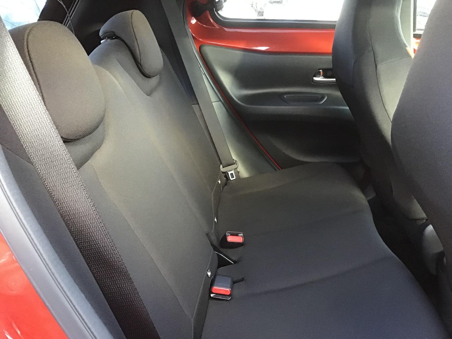 Used Toyota Aygo X 2023 for sale - 77237795: Photo 19