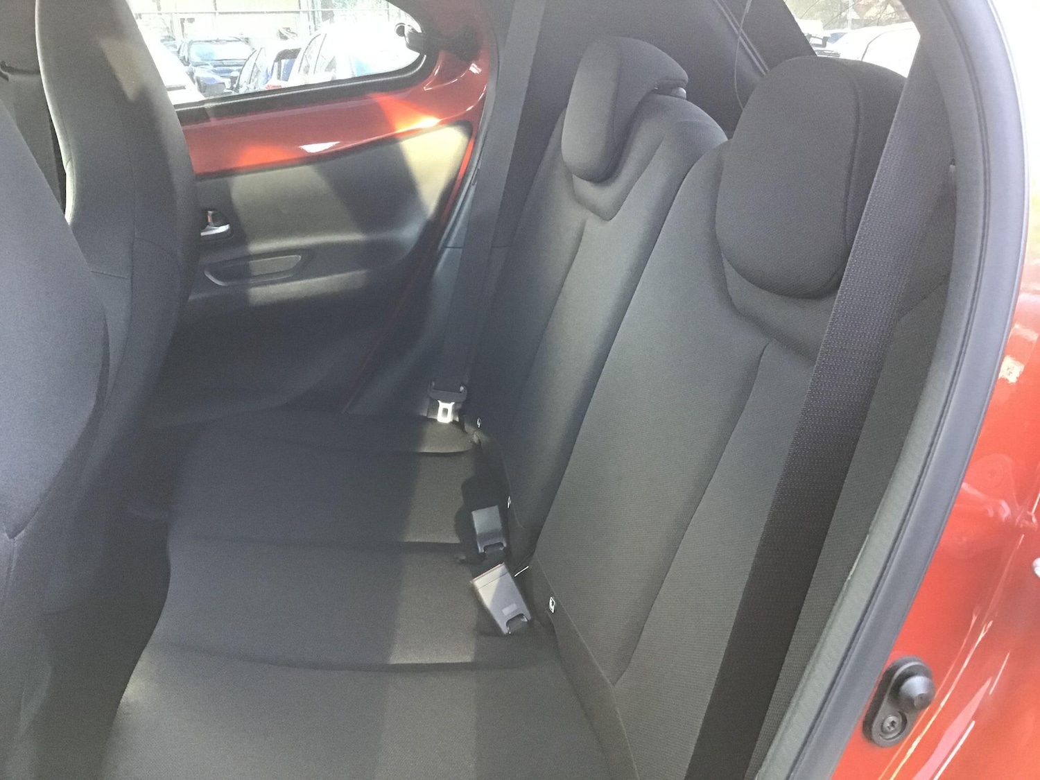 Used Toyota Aygo X 2023 for sale - 77237795: Photo 20