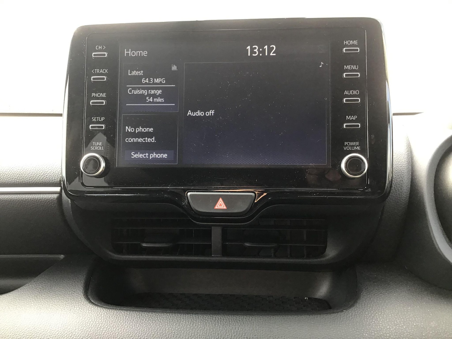 Used Toyota Yaris for sale - 78116471: Photo 11