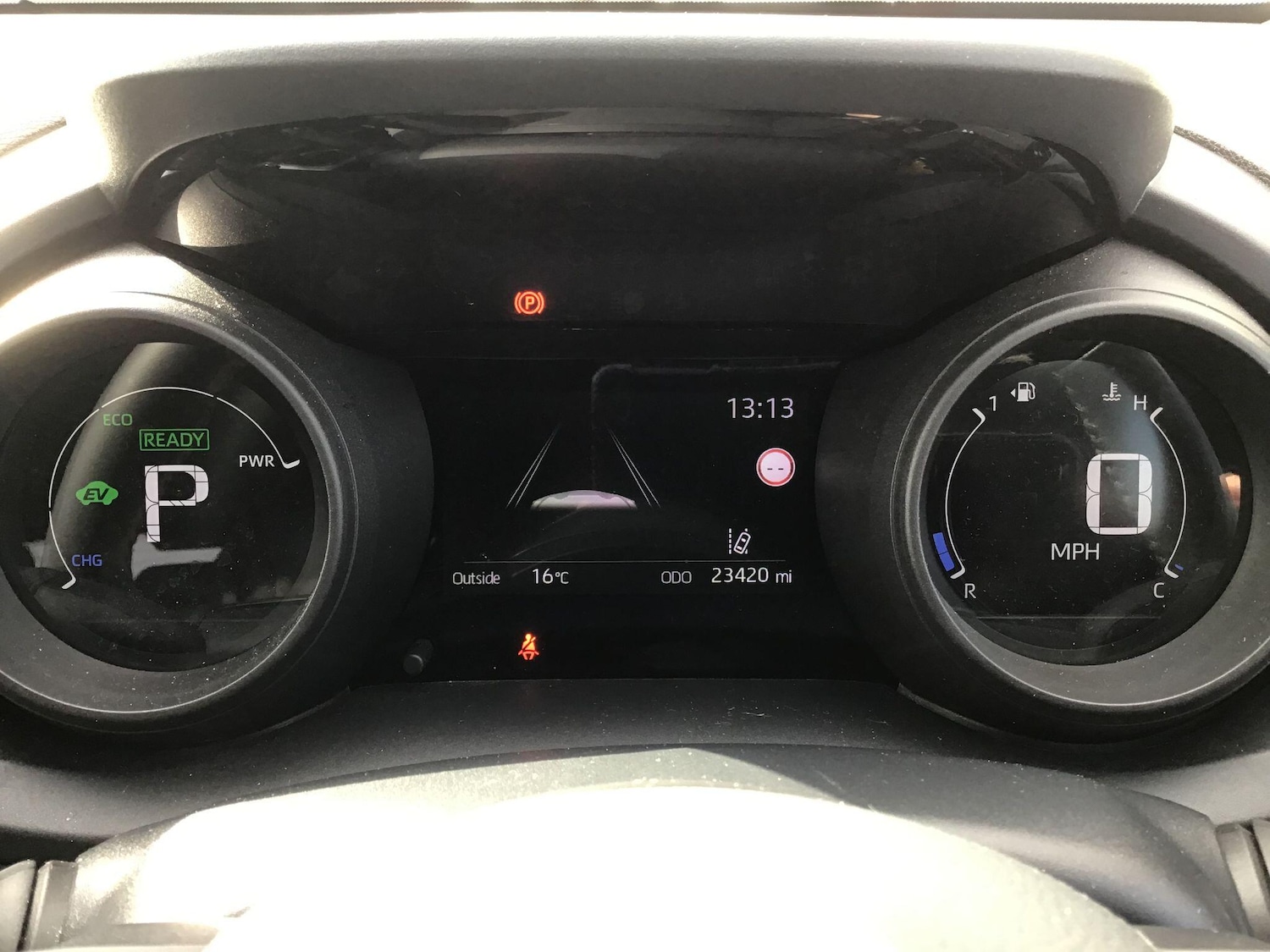 Used Toyota Yaris for sale - 78116471: Photo 13