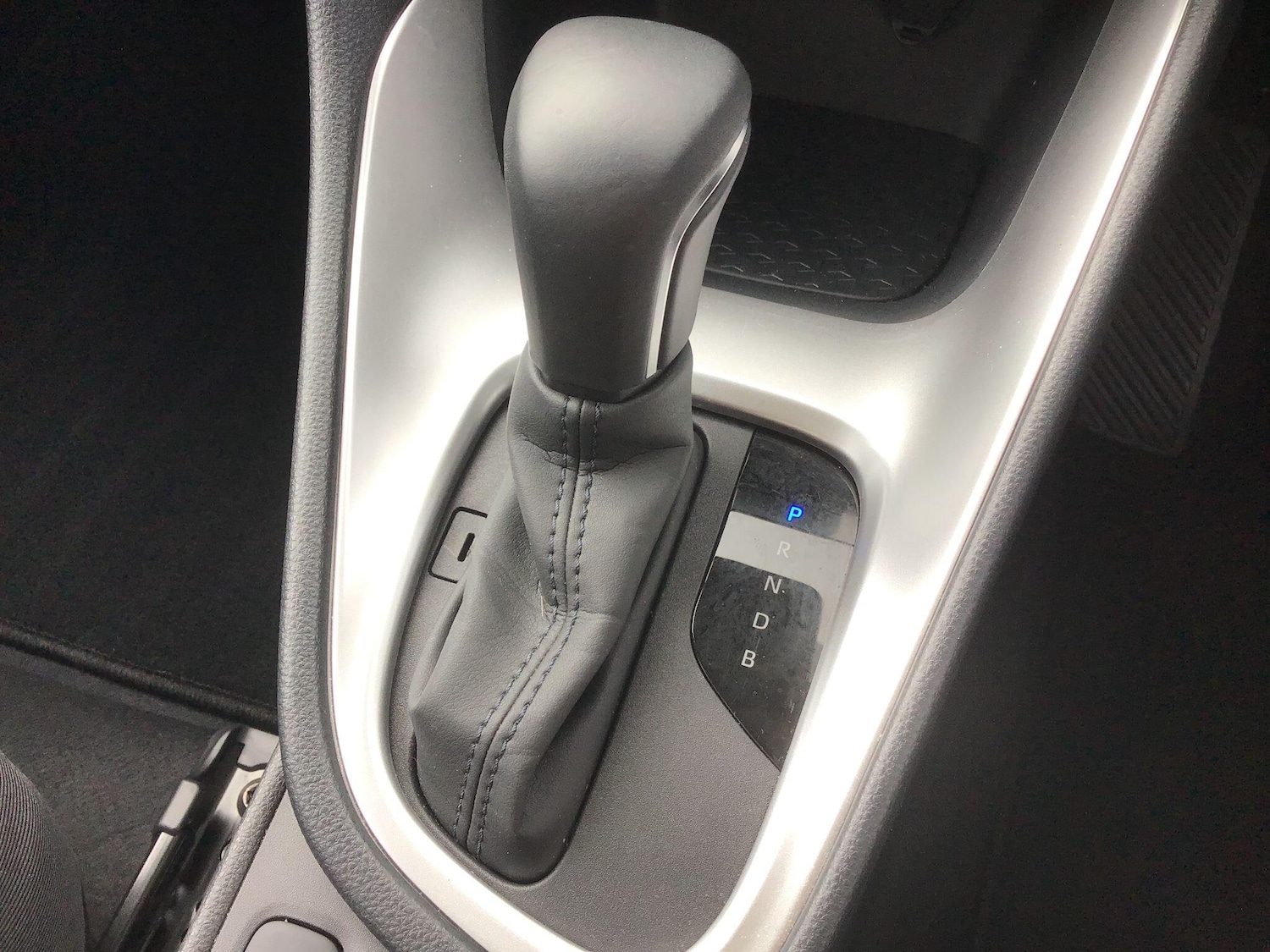 Used Toyota Yaris for sale - 78116471: Photo 14