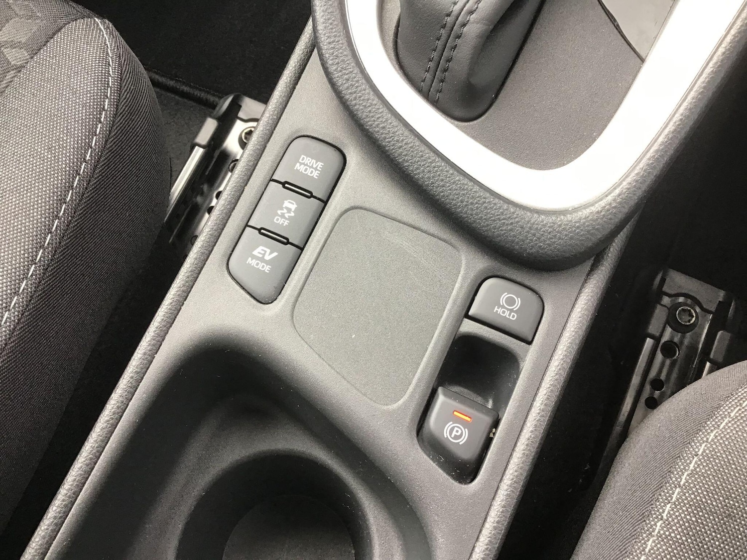 Used Toyota Yaris for sale - 78116471: Photo 15