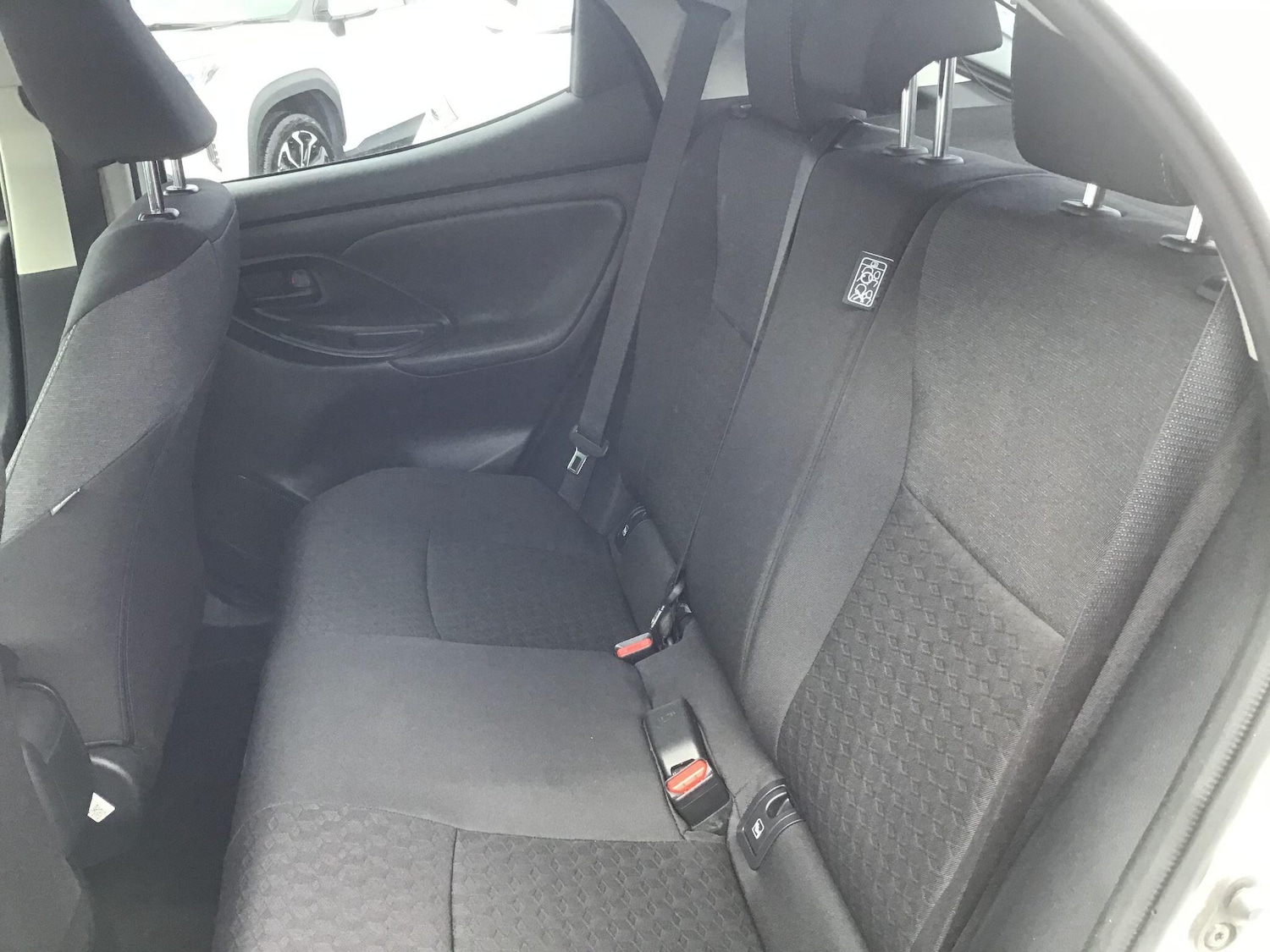 Used Toyota Yaris for sale - 78116471: Photo 20