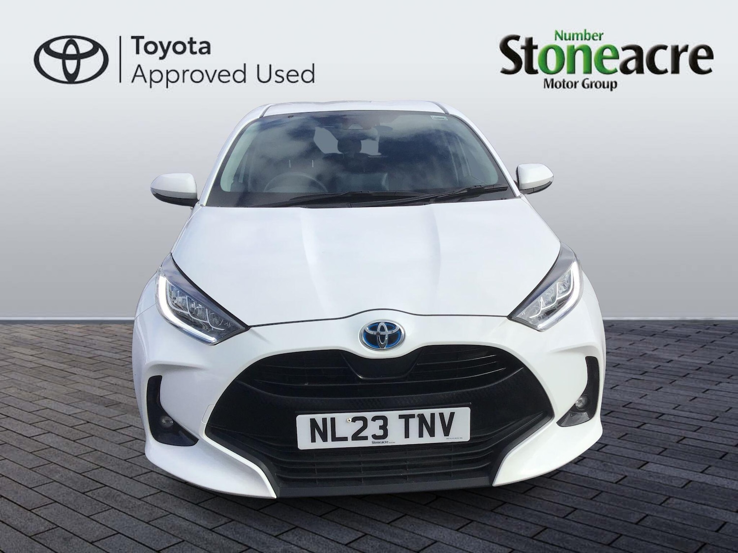 Used Toyota Yaris for sale - 78116471: Photo 22