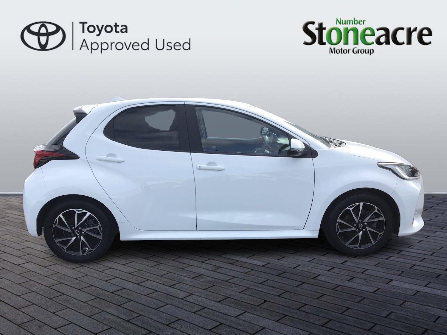 Used Toyota Yaris for sale - 78116471: Photo 23