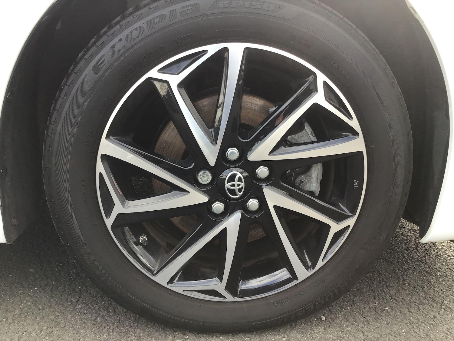 Used Toyota Yaris for sale - 78116471: Photo 25