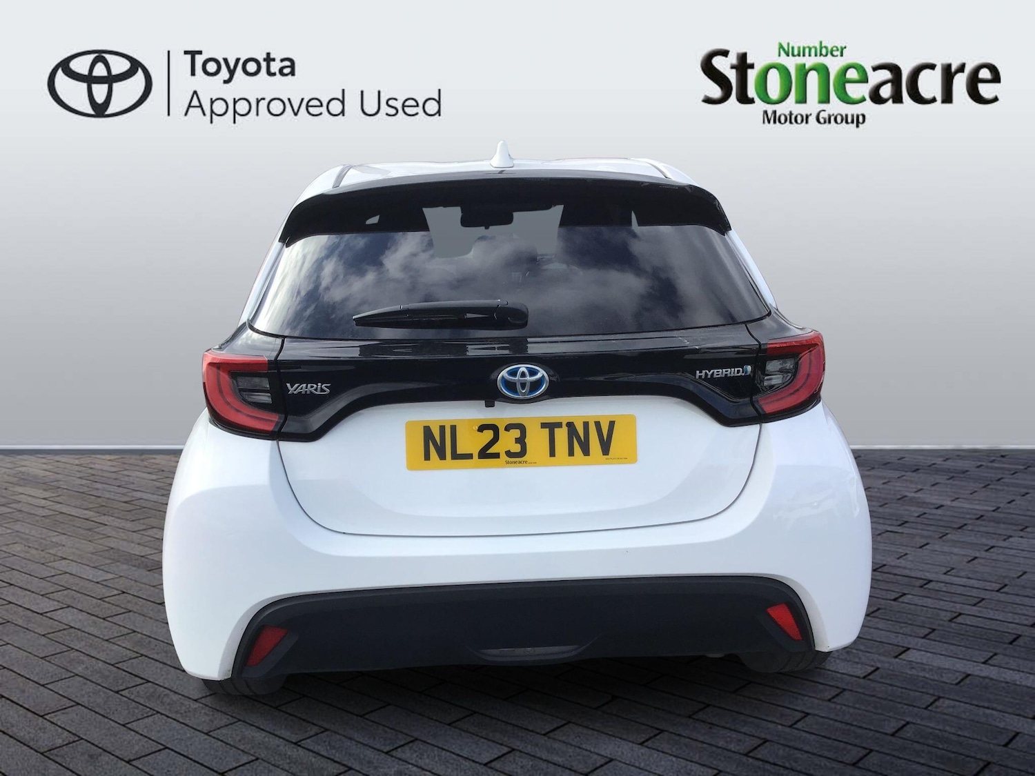 Used Toyota Yaris for sale - 78116471: Photo 26