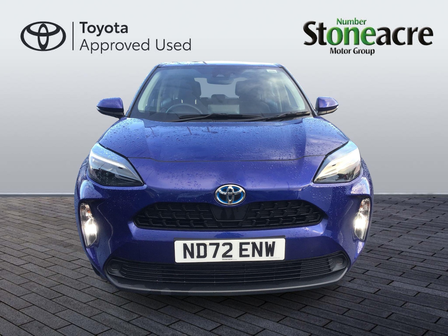 Used Toyota Yaris Cross 2022 for sale - 76898404: Photo 10