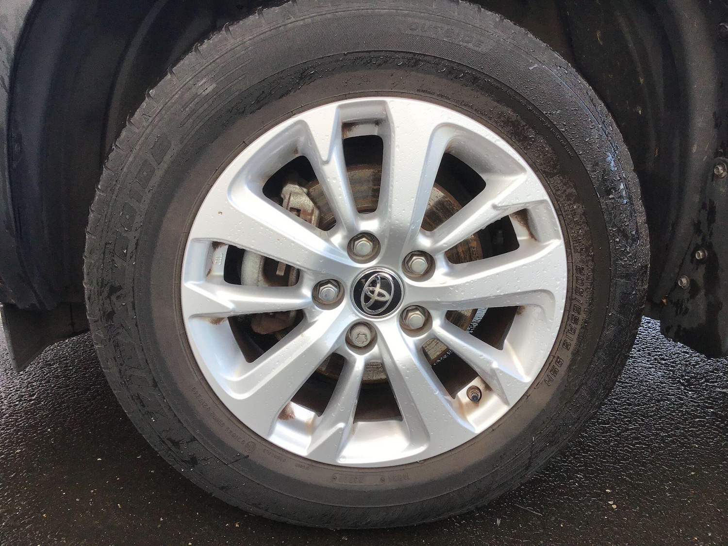 Used Toyota Yaris Cross 2022 for sale - 76898404: Photo 11