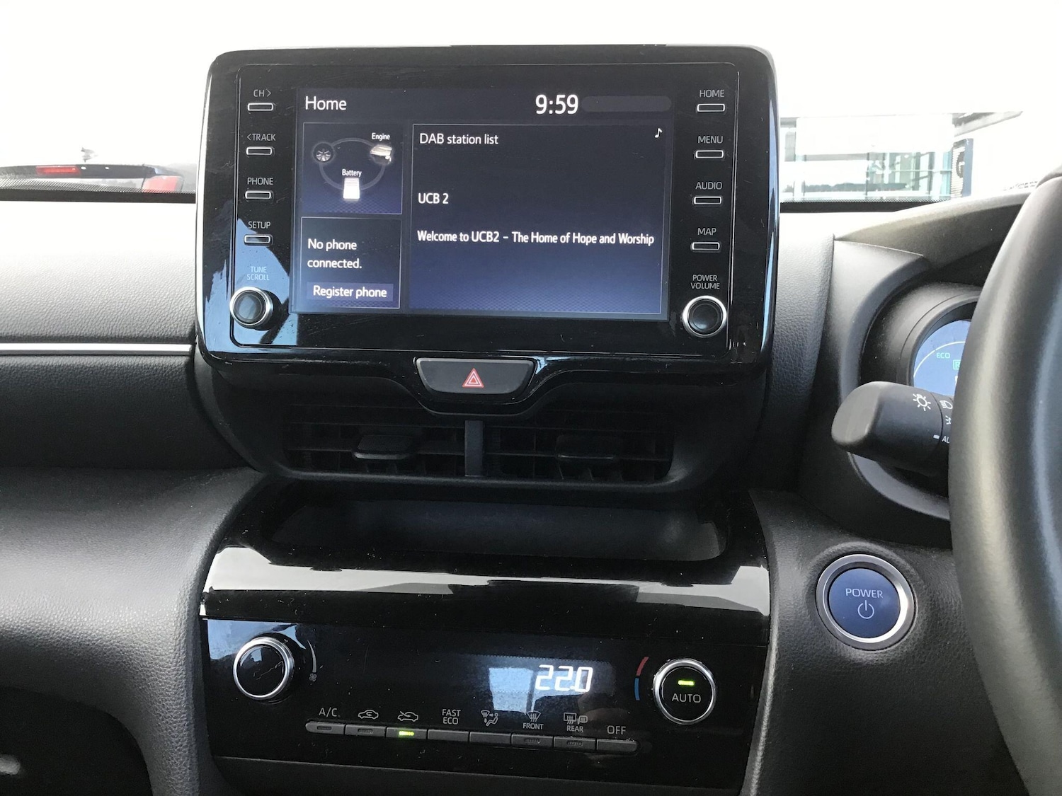 Used Toyota Yaris Cross 2022 for sale - 76898404: Photo 16