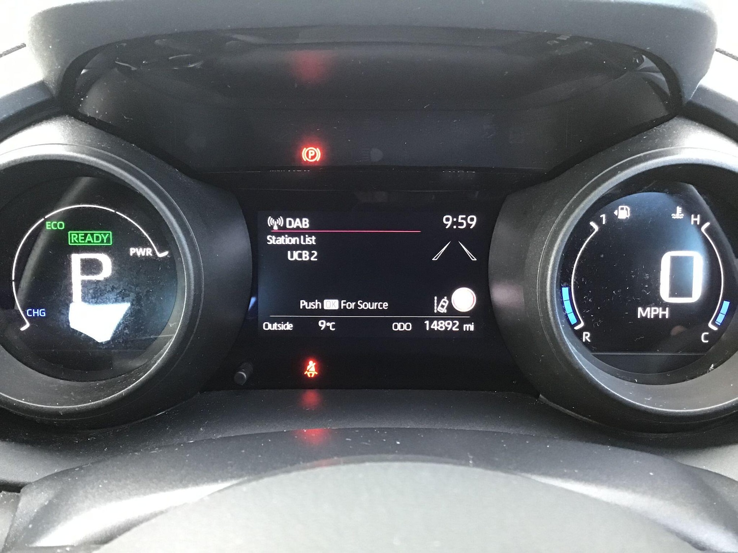 Used Toyota Yaris Cross 2022 for sale - 76898404: Photo 18