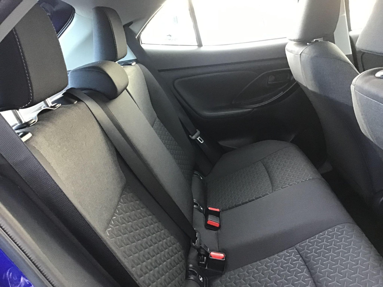 Used Toyota Yaris Cross 2022 for sale - 76898404: Photo 19