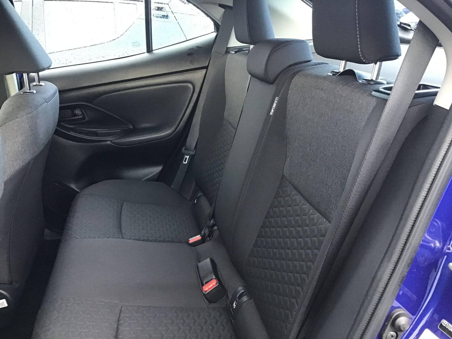 Used Toyota Yaris Cross 2022 for sale - 76898404: Photo 20