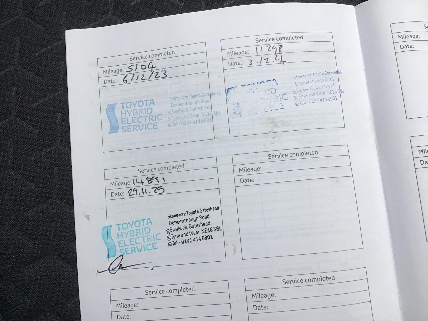 Used Toyota Yaris Cross 2022 for sale - 76898404: Photo 21