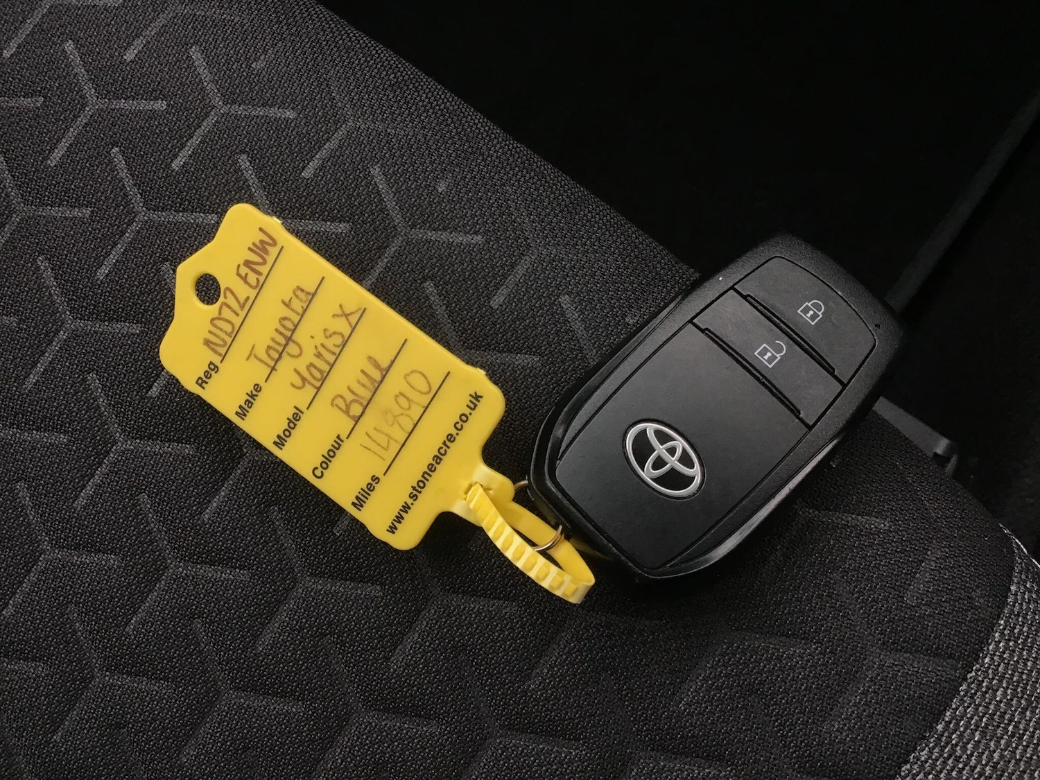 Used Toyota Yaris Cross 2022 for sale - 76898404: Photo 22