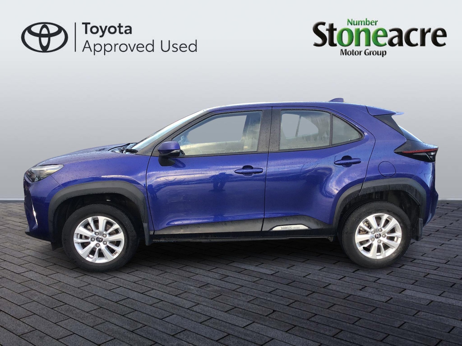 Used Toyota Yaris Cross 2022 for sale - 76898404: Photo 8