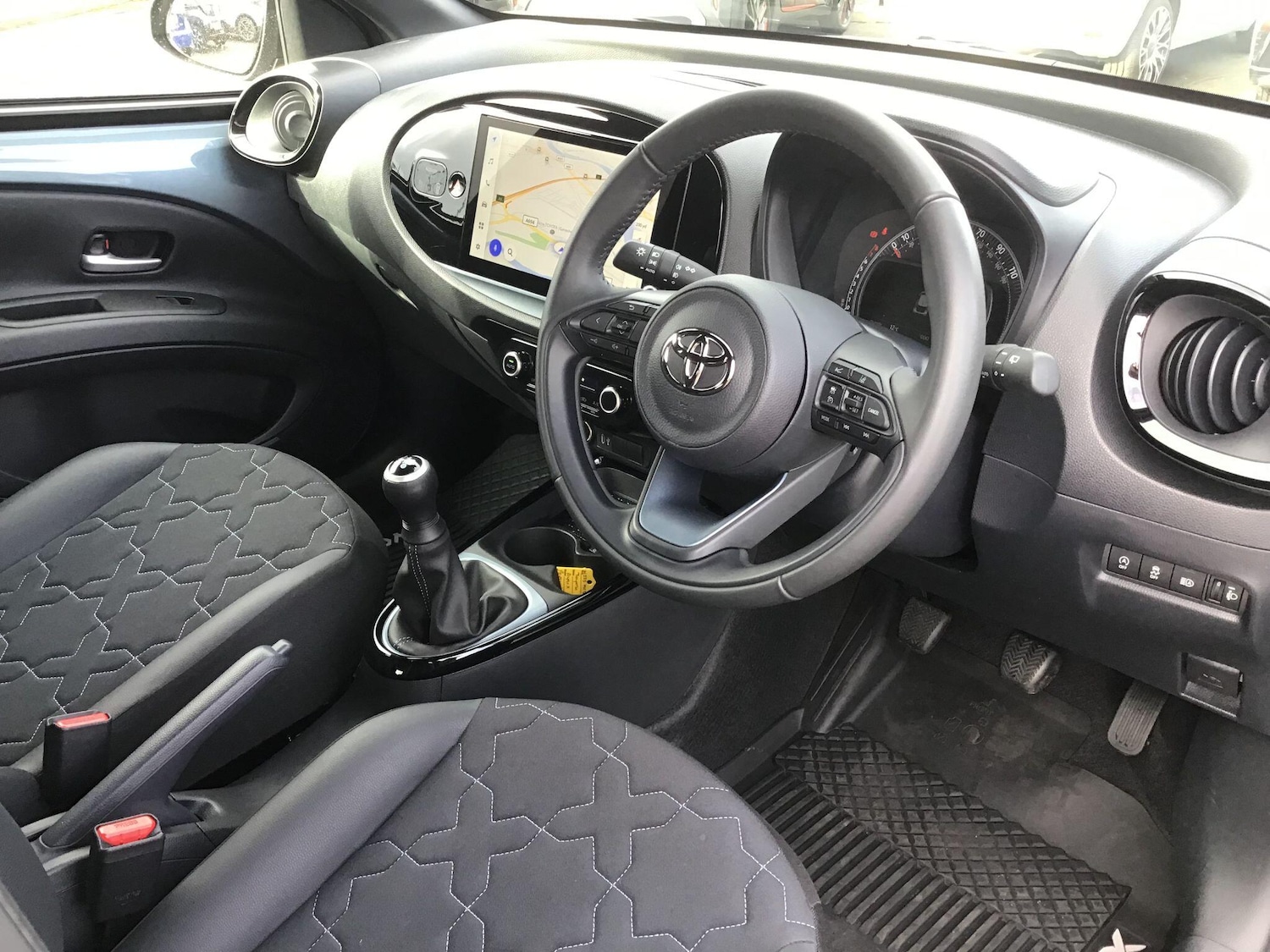 Used Toyota Aygo X 2025 for sale - 77892866: Photo 13