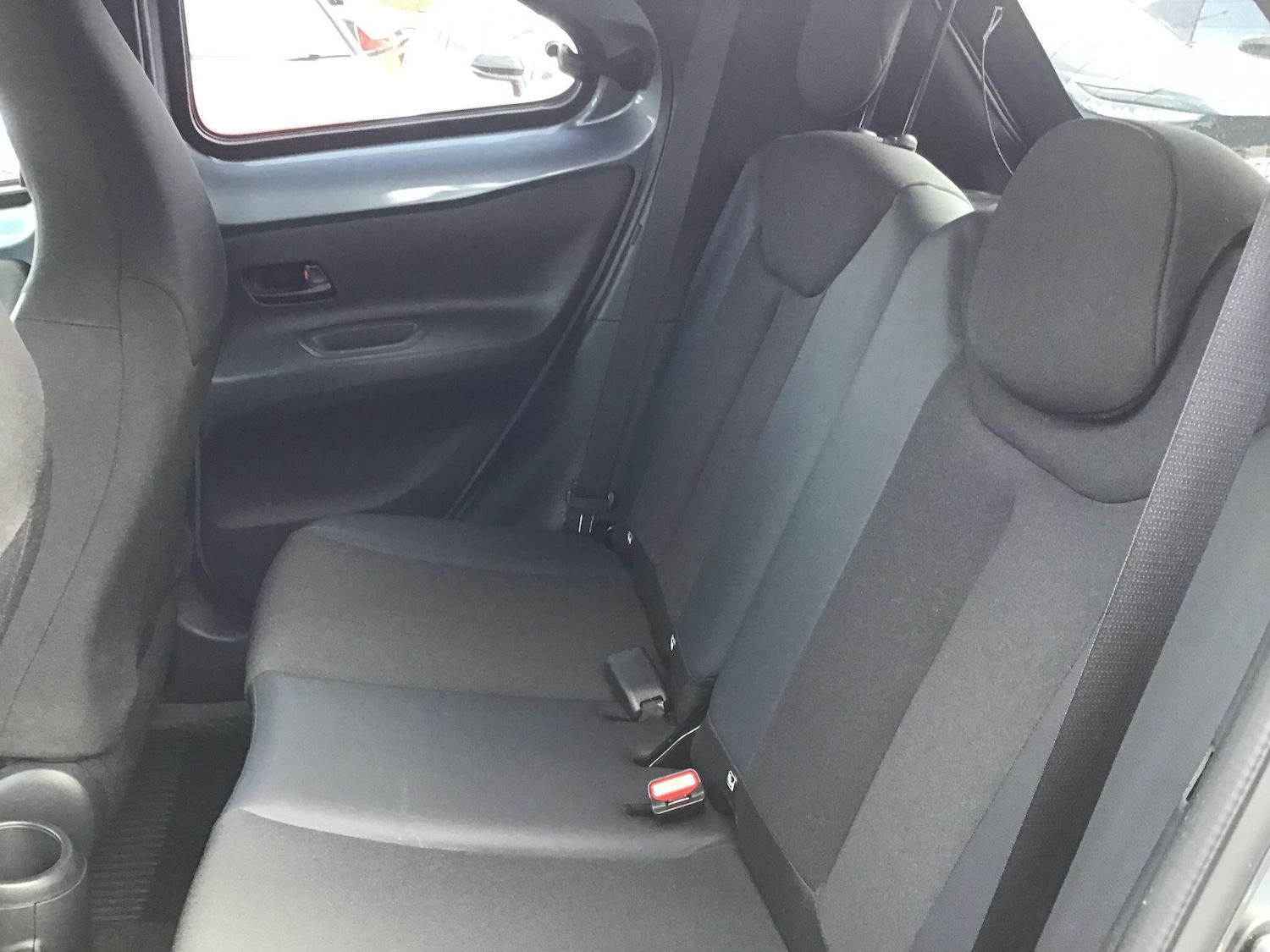 Used Toyota Aygo X 2025 for sale - 77892866: Photo 15