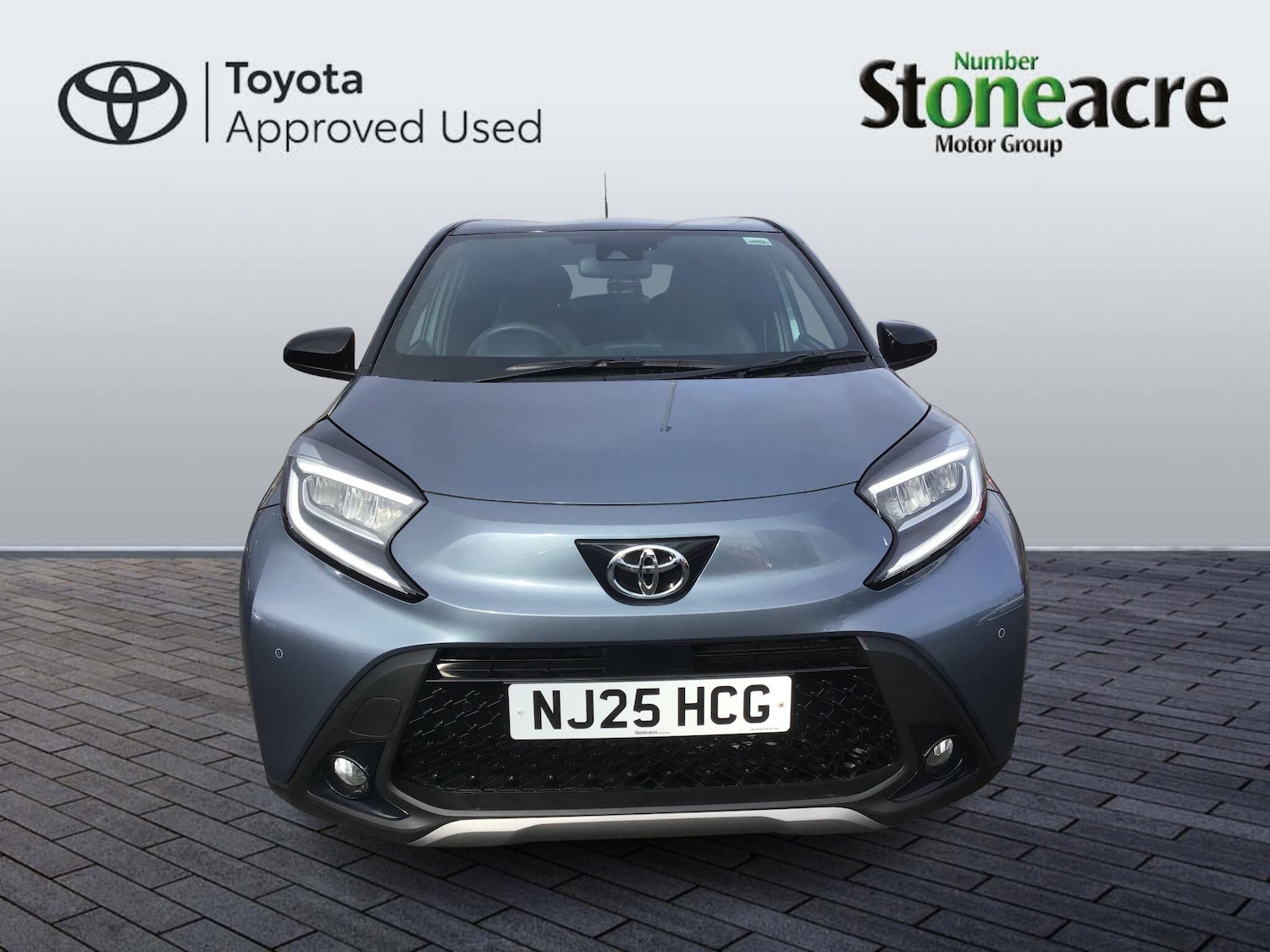 Used Toyota Aygo X 2025 for sale - 77892866: Photo 16