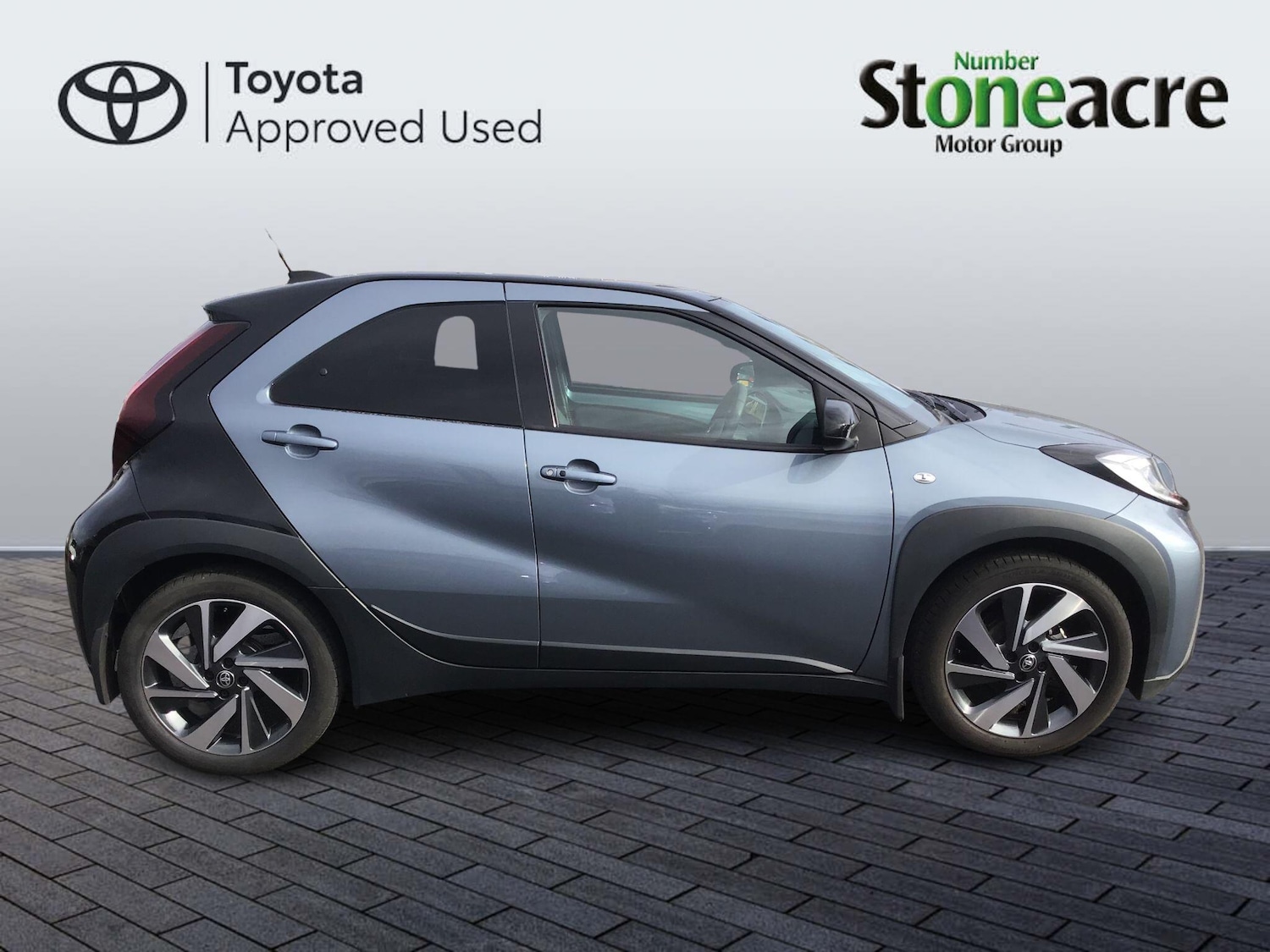 Used Toyota Aygo X 2025 for sale - 77892866: Photo 17