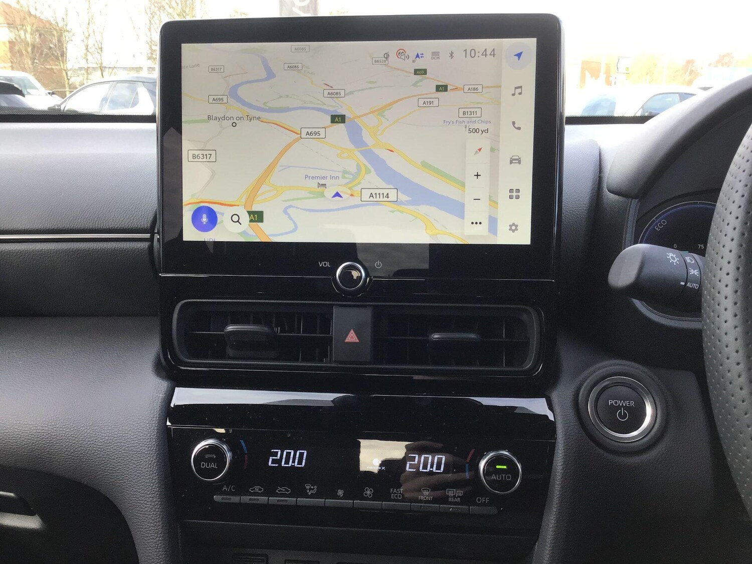 Used Toyota Yaris Cross 2025 for sale - 78171297: Photo 11