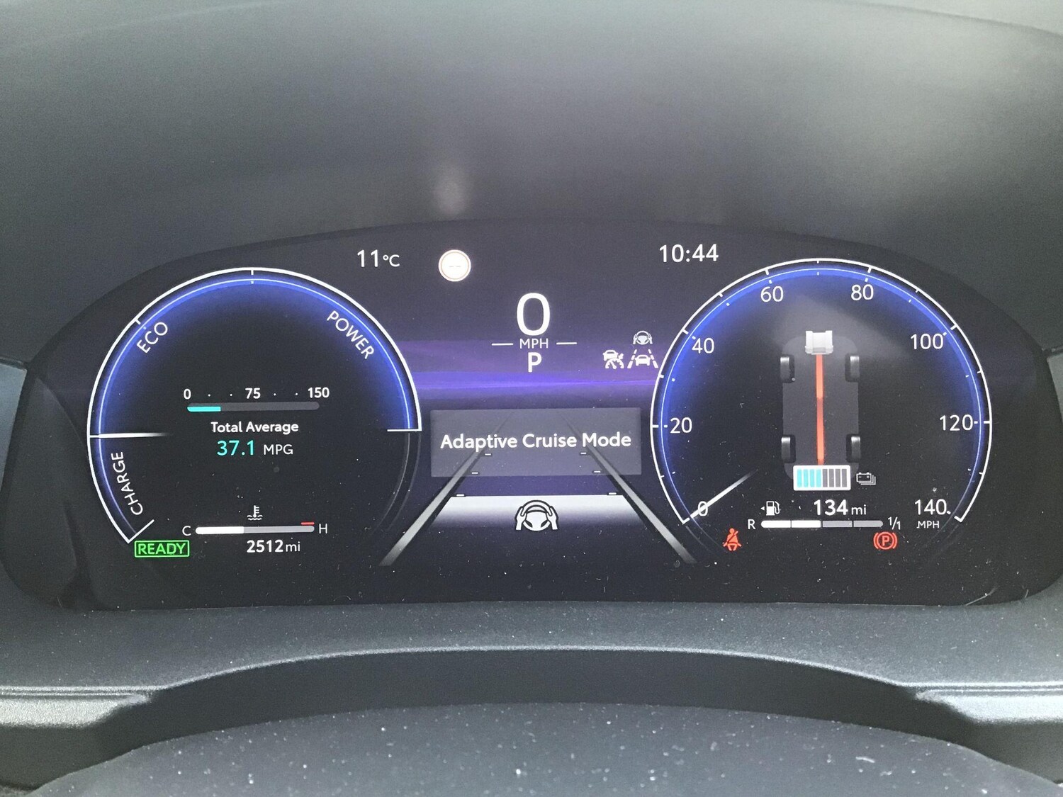 Used Toyota Yaris Cross 2025 for sale - 78171297: Photo 12