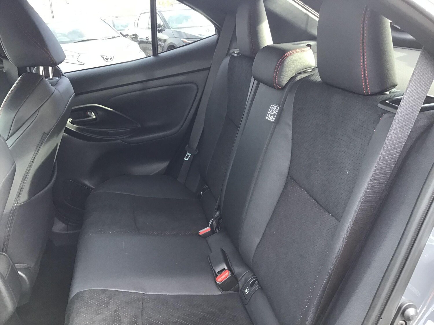 Used Toyota Yaris Cross 2025 for sale - 78171297: Photo 15