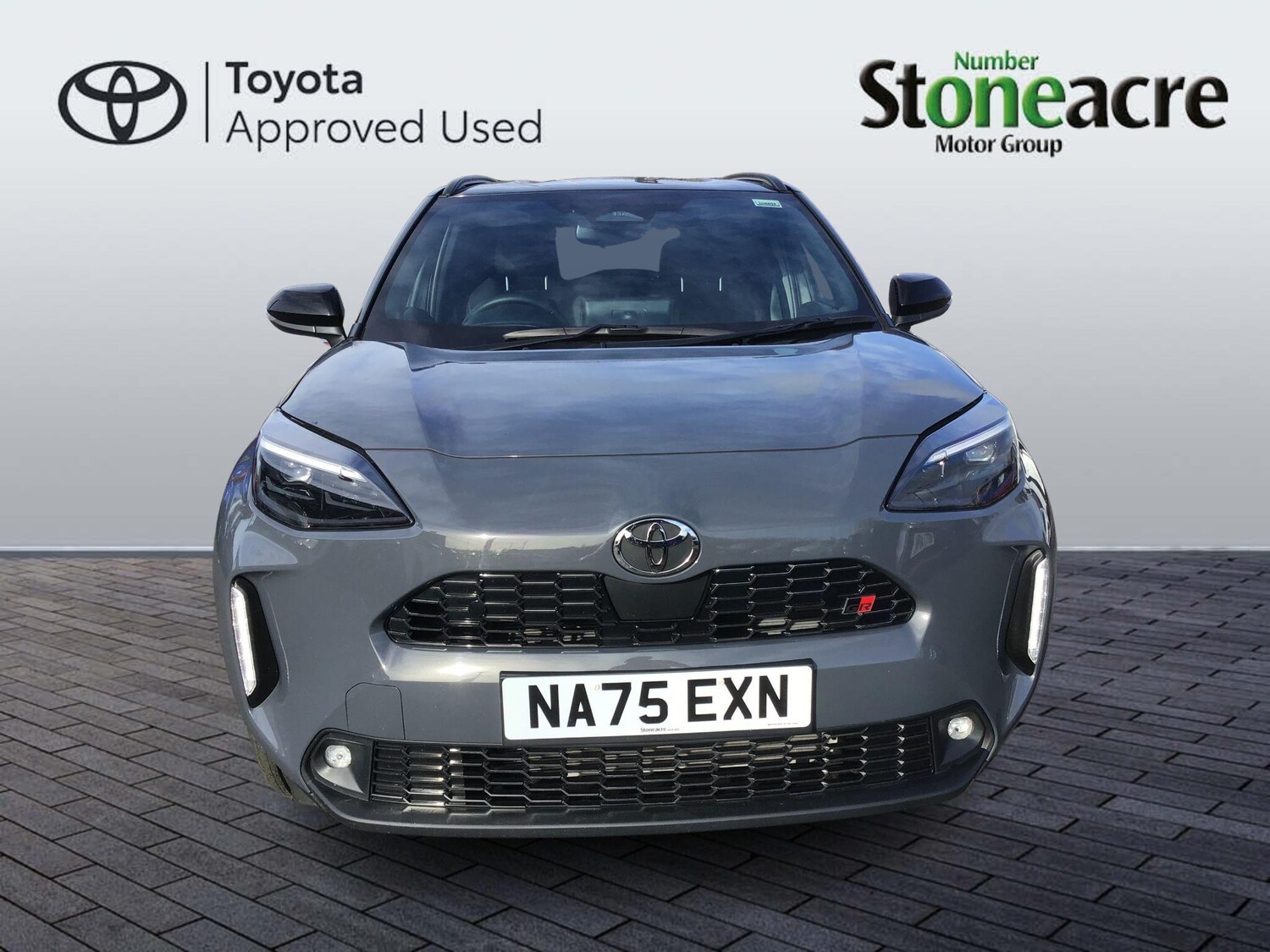 Used Toyota Yaris Cross 2025 for sale - 78171297: Photo 16