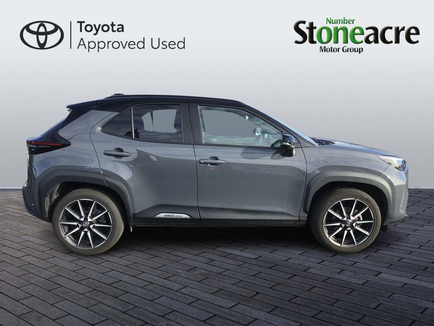 Used Toyota Yaris Cross 2025 for sale - 78171297: Photo 17