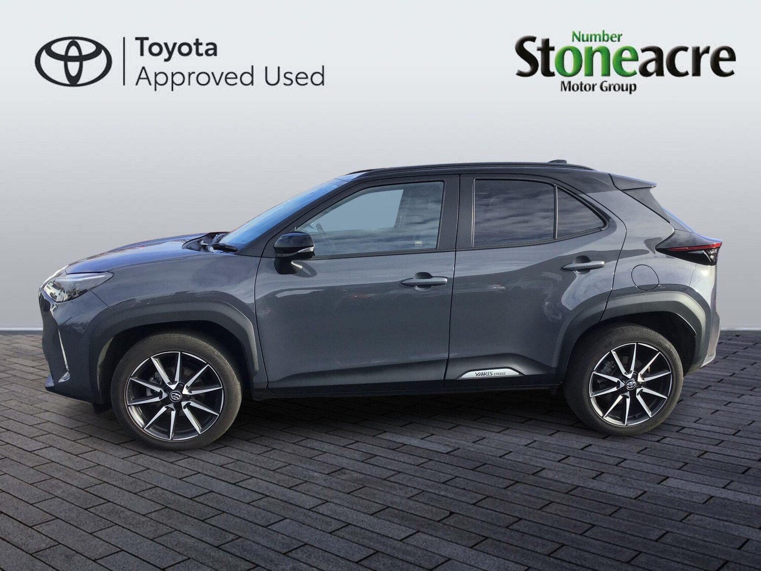 Used Toyota Yaris Cross 2025 for sale - 78171297: Photo 18