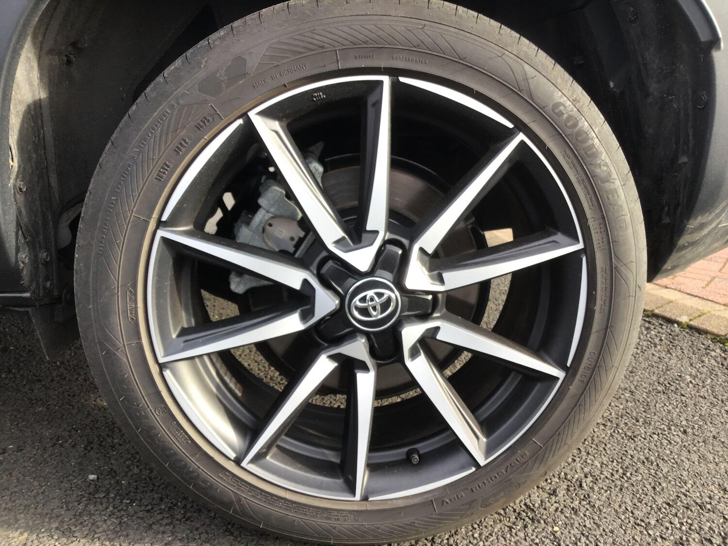 Used Toyota Yaris Cross 2025 for sale - 78171297: Photo 19