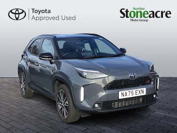 Used Toyota Yaris Cross 2025 for sale - 78171297: Photo