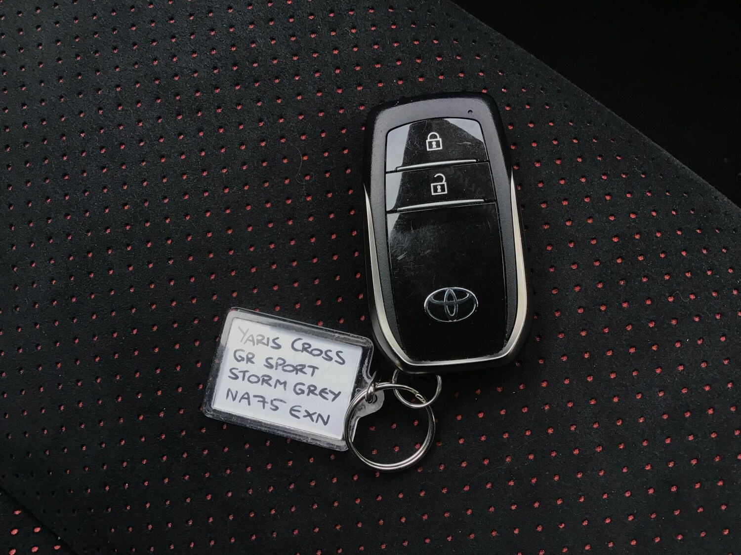 Used Toyota Yaris Cross 2025 for sale - 78171297: Photo 21