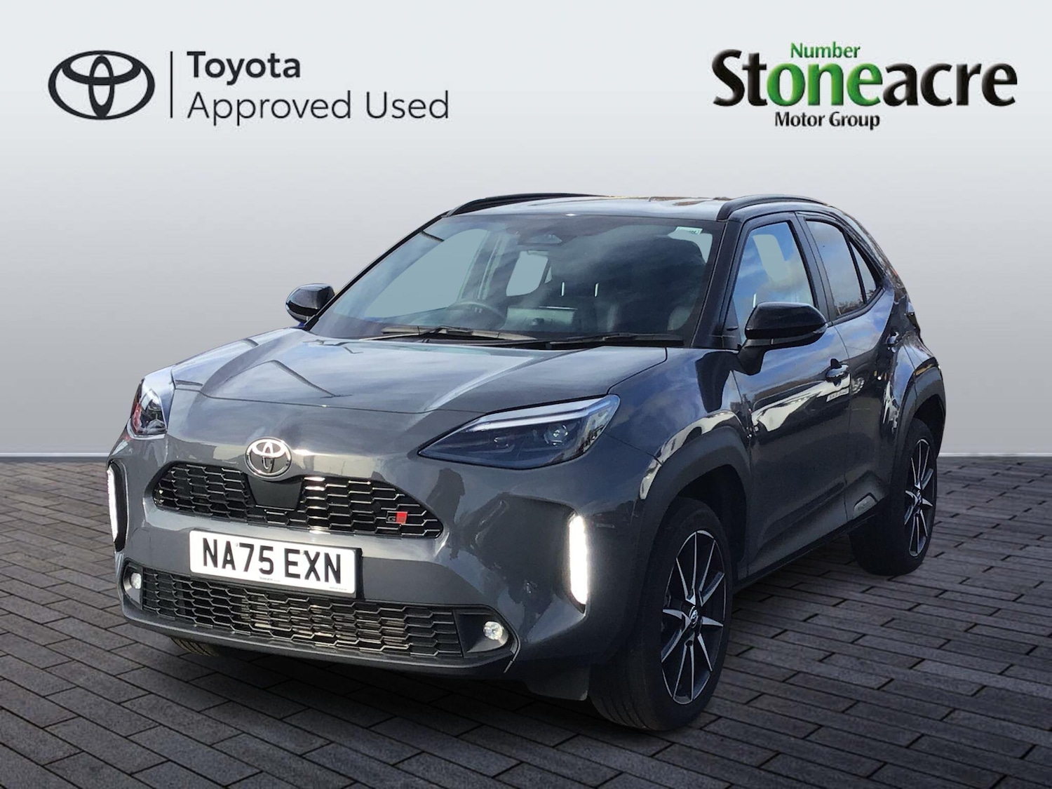 Used Toyota Yaris Cross 2025 for sale - 78171297: Photo 3