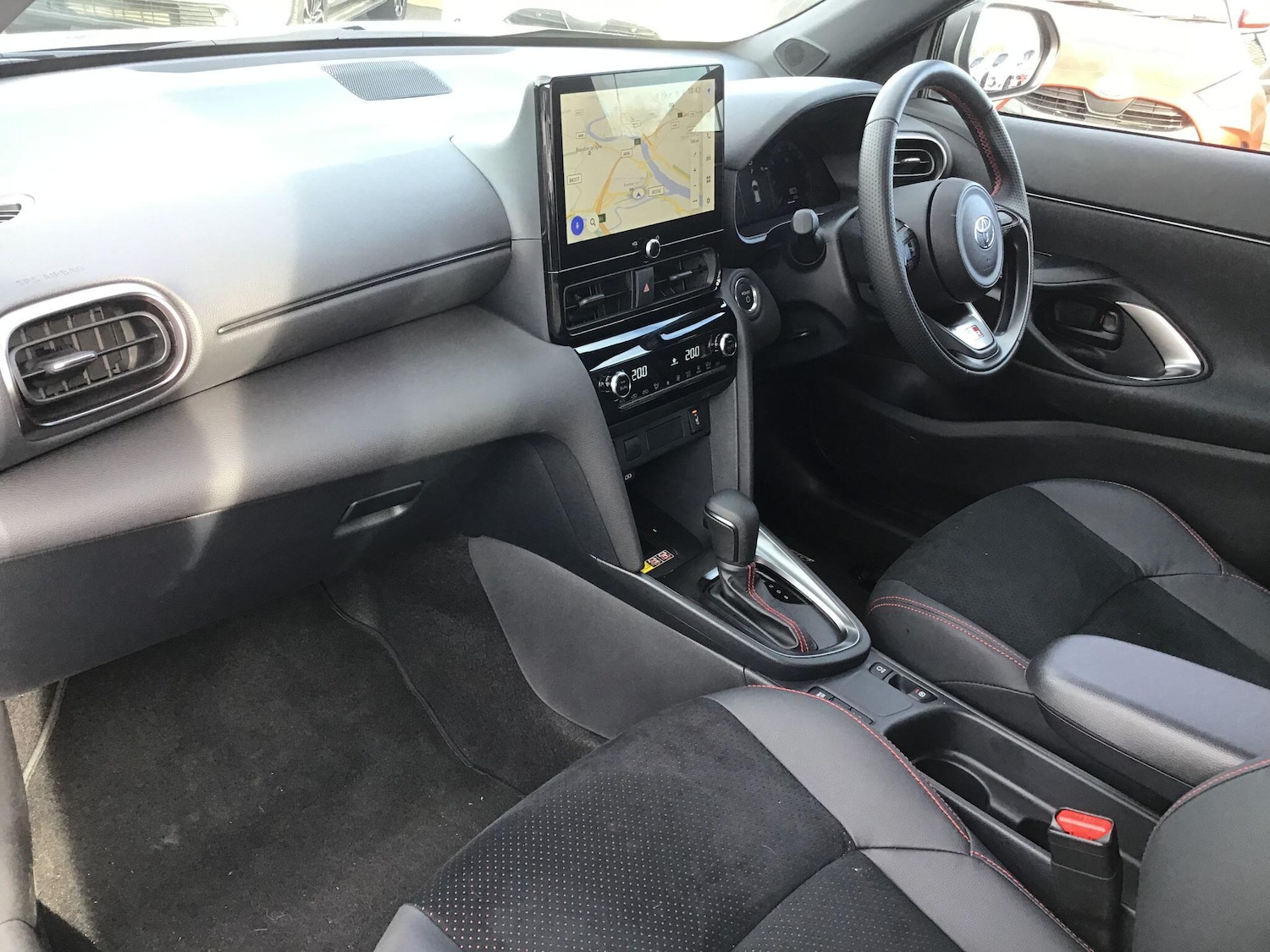 Used Toyota Yaris Cross 2025 for sale - 78171297: Photo 5