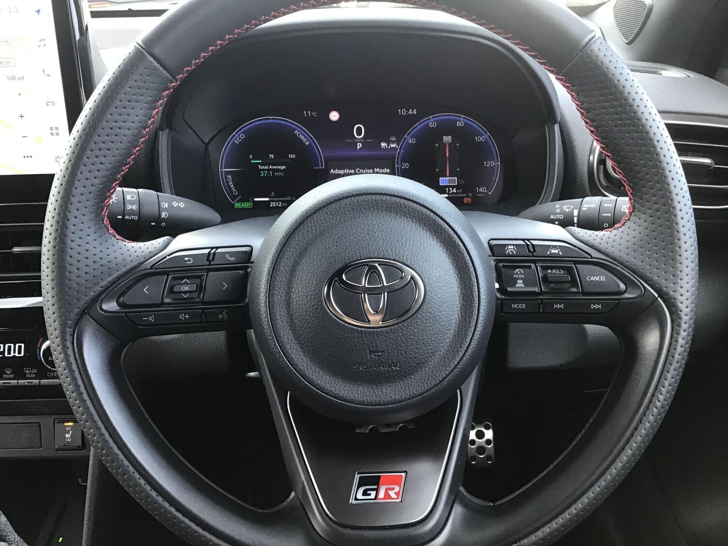 Used Toyota Yaris Cross 2025 for sale - 78171297: Photo 9