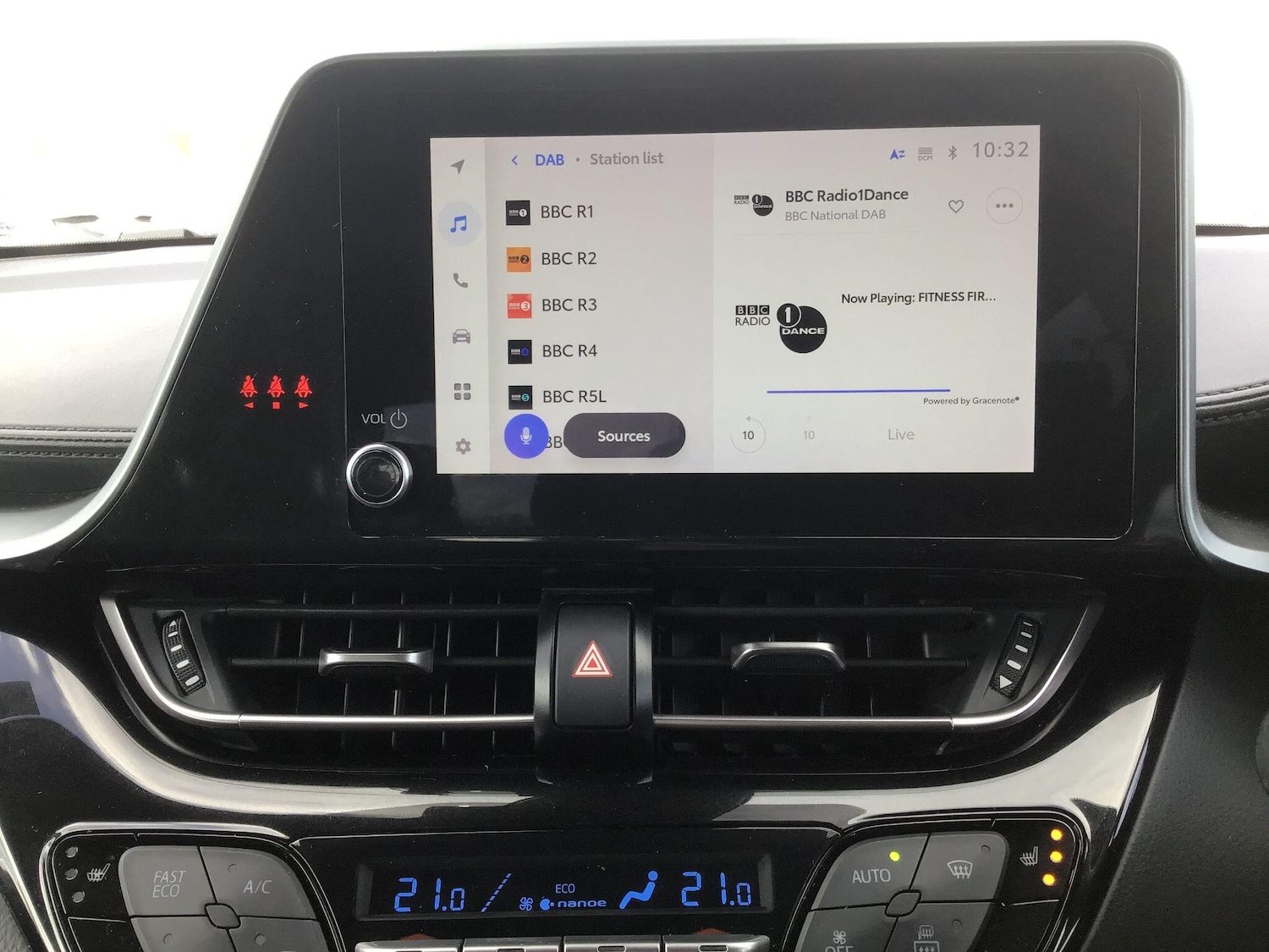 Used Toyota C-HR 2022 for sale - 78071931: Photo 10