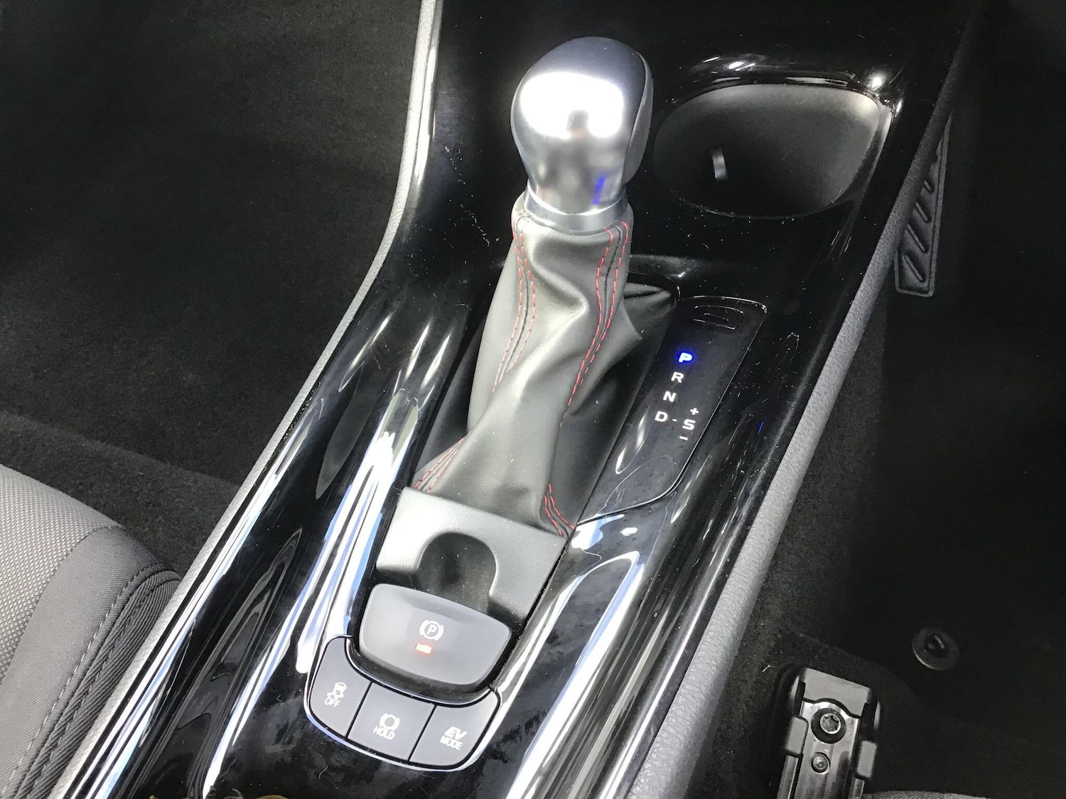 Used Toyota C-HR 2022 for sale - 78071931: Photo 12