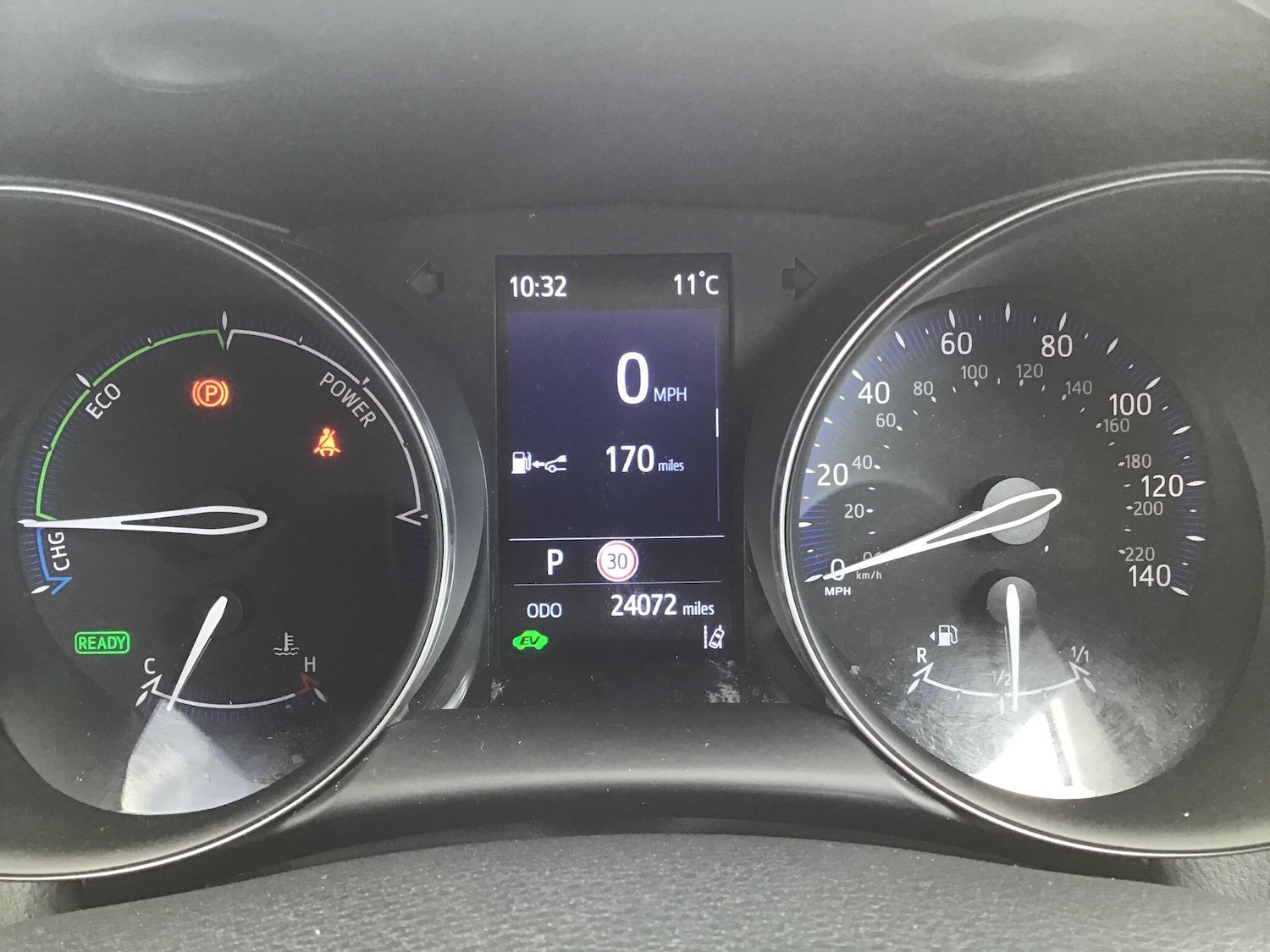 Used Toyota C-HR 2022 for sale - 78071931: Photo 13