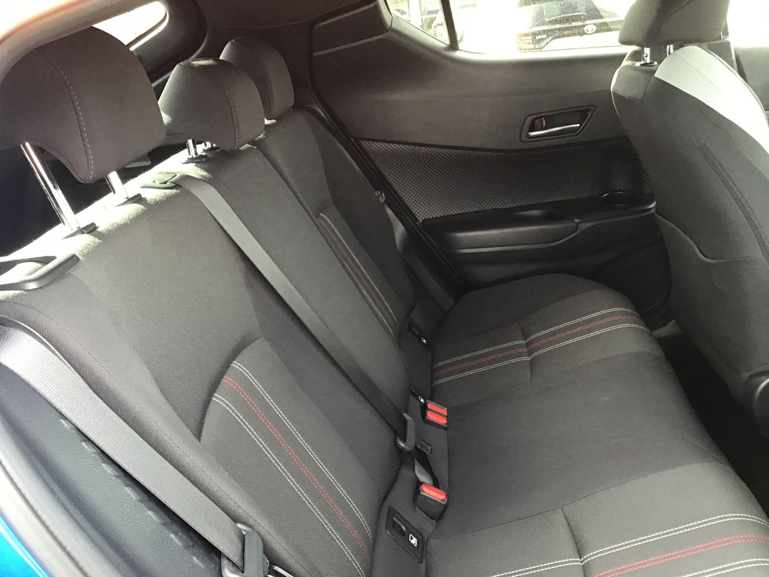 Used Toyota C-HR 2022 for sale - 78071931: Photo 20