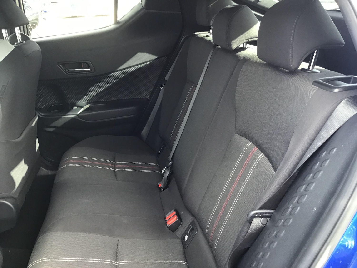 Used Toyota C-HR 2022 for sale - 78071931: Photo 21