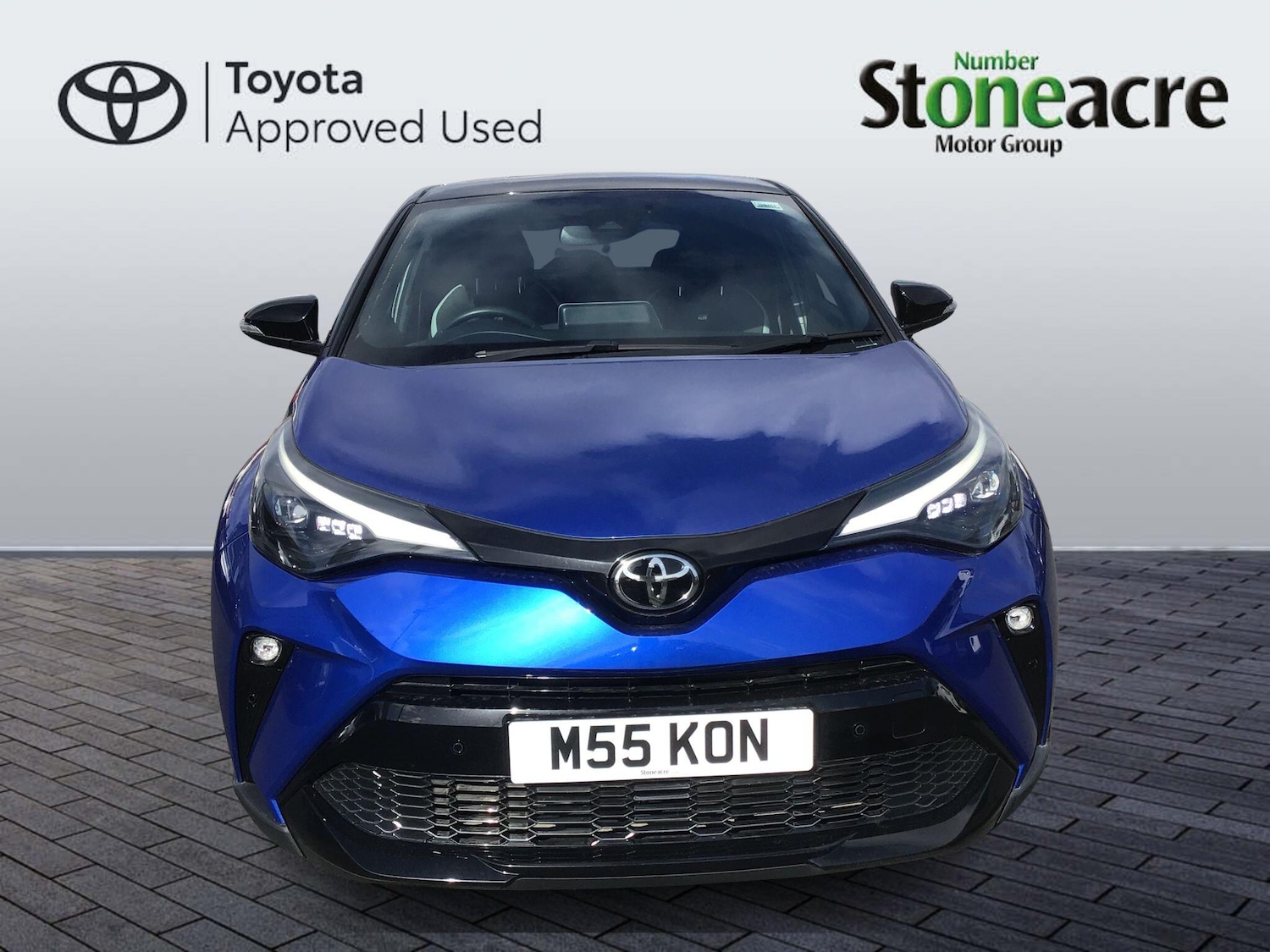 Used Toyota C-HR 2022 for sale - 78071931: Photo 22
