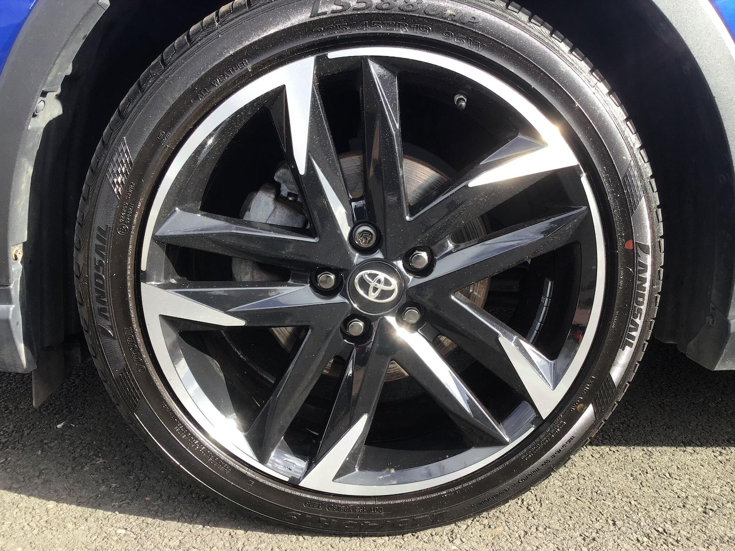 Used Toyota C-HR 2022 for sale - 78071931: Photo 25