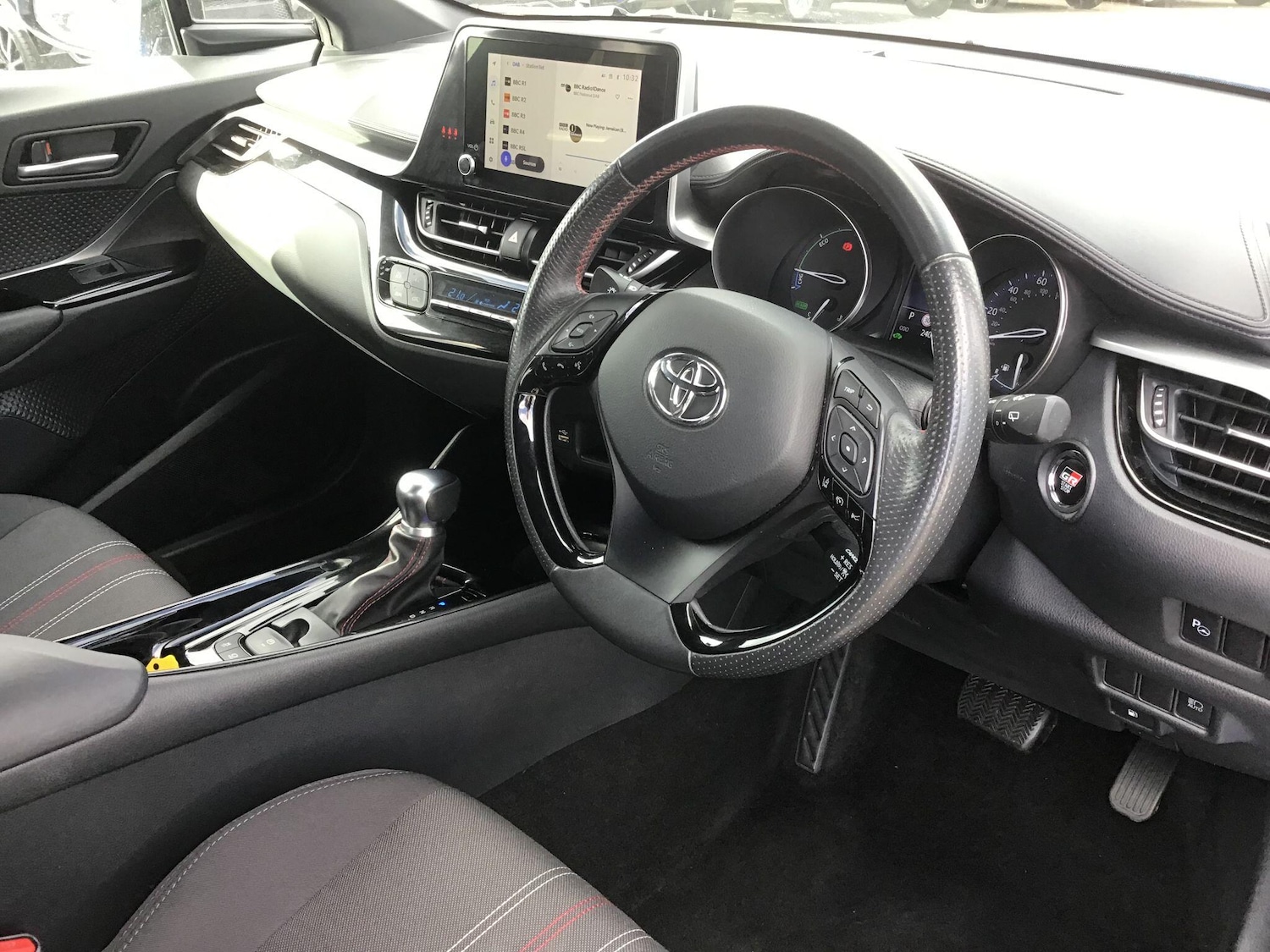 Used Toyota C-HR 2022 for sale - 78071931: Photo 9