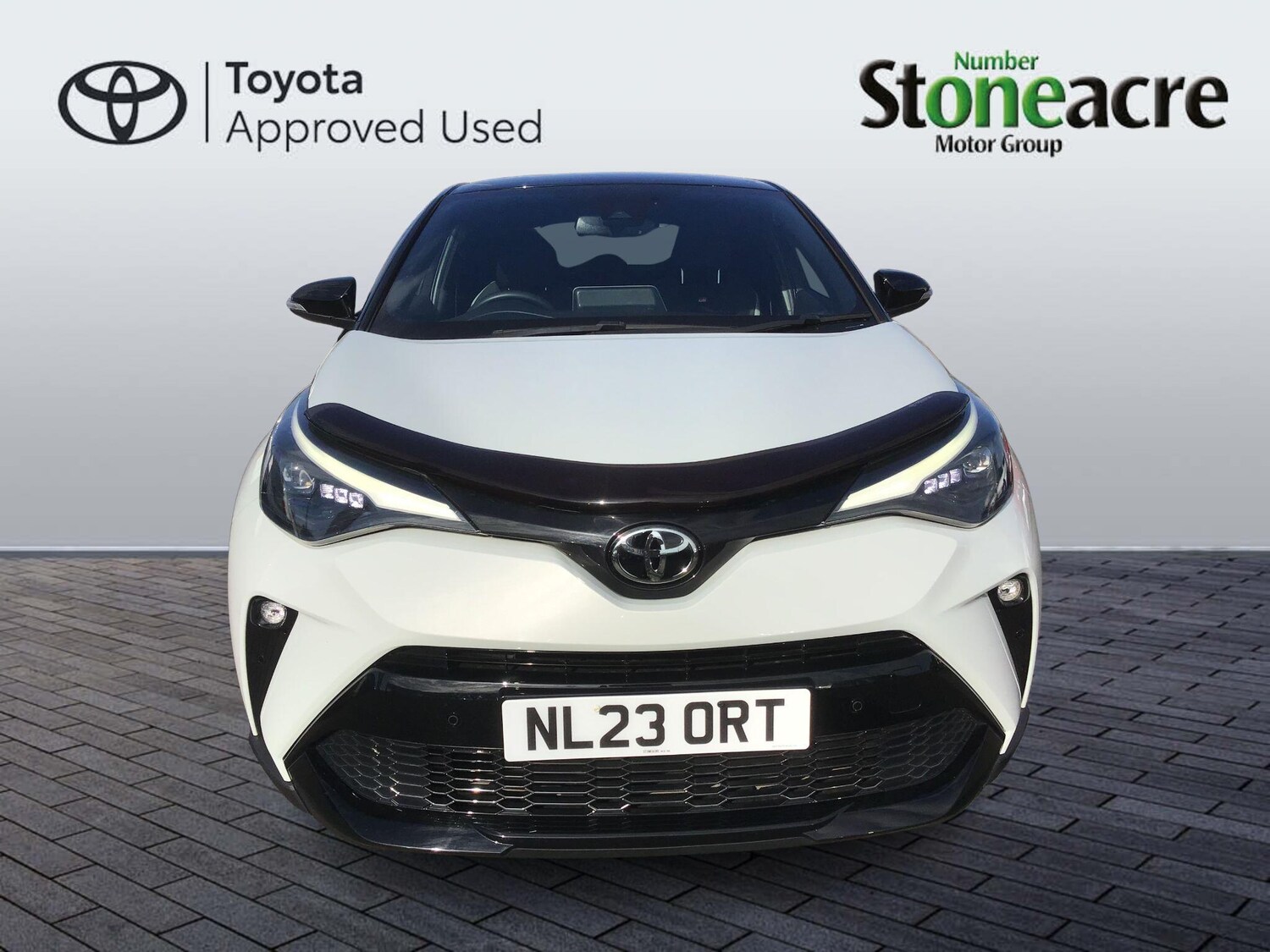 Used Toyota C-HR 2023 for sale - 77769009: Photo 10