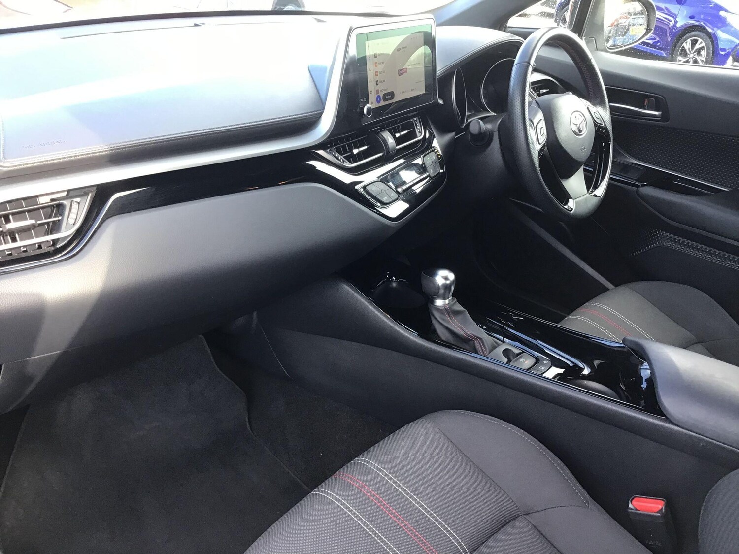 Used Toyota C-HR 2023 for sale - 77769009: Photo 13