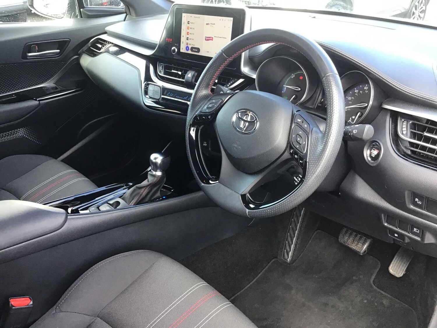 Used Toyota C-HR 2023 for sale - 77769009: Photo 15