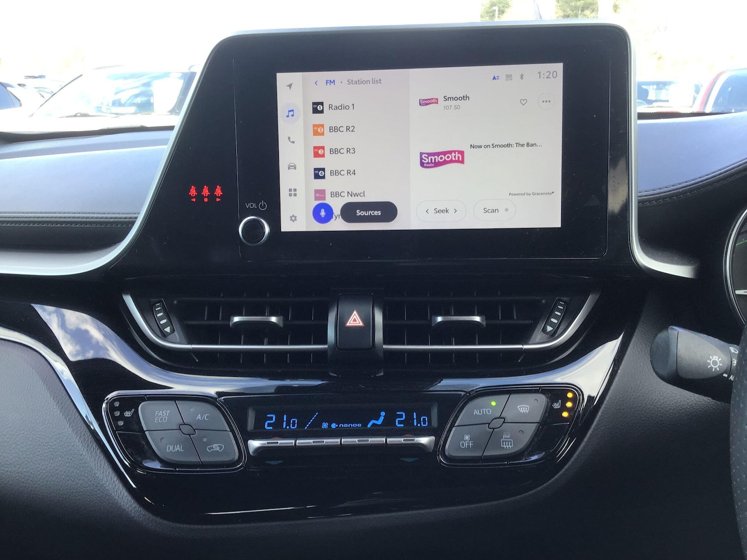 Used Toyota C-HR 2023 for sale - 77769009: Photo 16